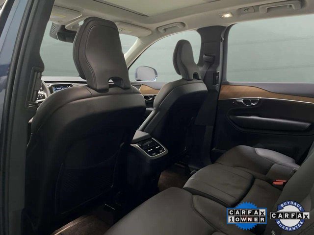 Used 2025 Volvo XC90 B6 Plus image 69