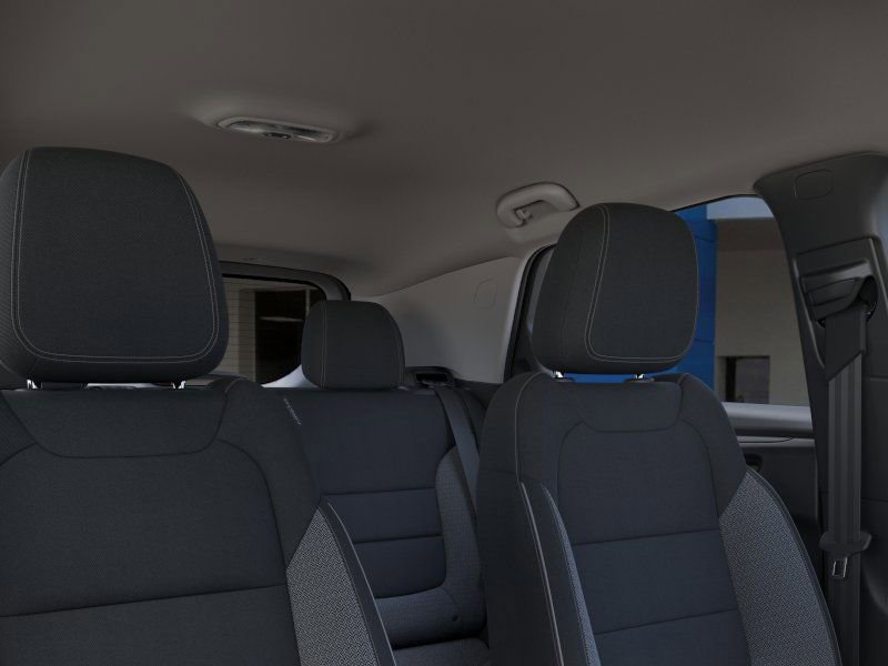 New 2026 Chevrolet TrailBlazer LT image 24