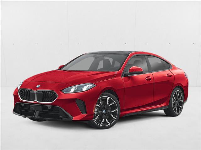 New 2026 BMW 228i xDrive AWD/4WD image 1