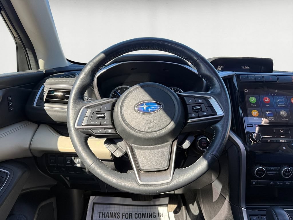 Used 2019 Subaru Ascent Limited AWD/4WD image 13