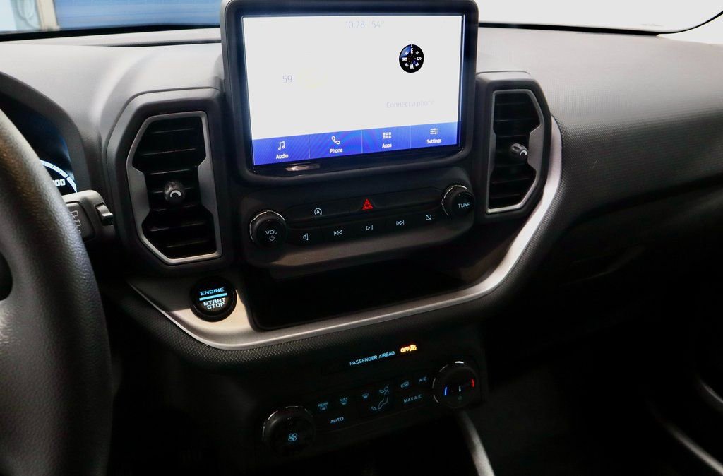 Certified 2023 Ford Bronco Sport Big Bend image 31