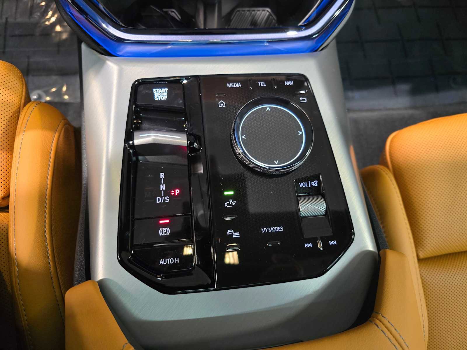 New 2026 BMW X3 M50 w/ Premium Package image 21