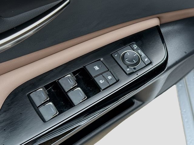 Used 2023 Lexus ES 350 w/ Premium Package FWD image 20
