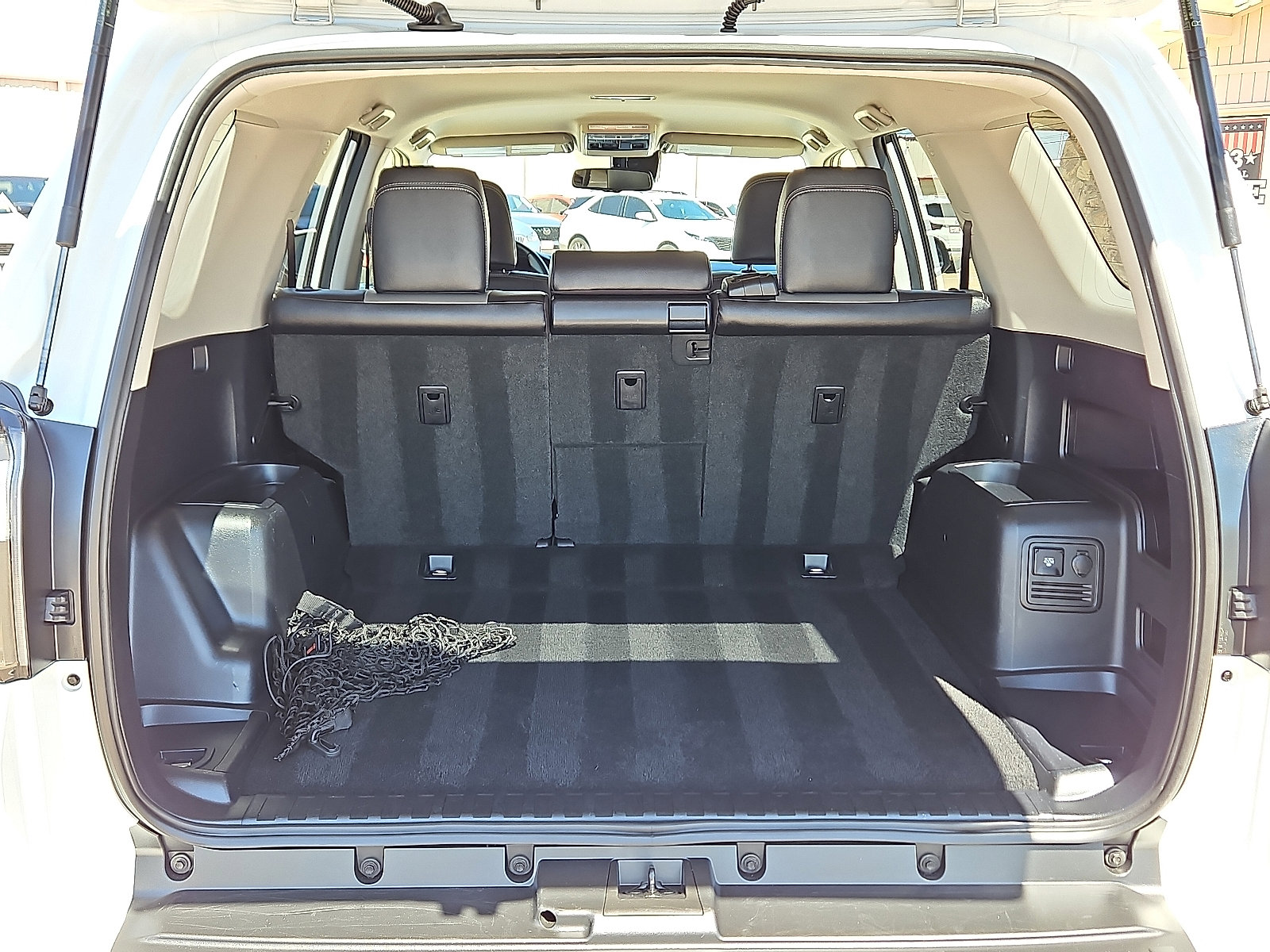 Used 2024 Toyota 4Runner SR5 Premium image 6