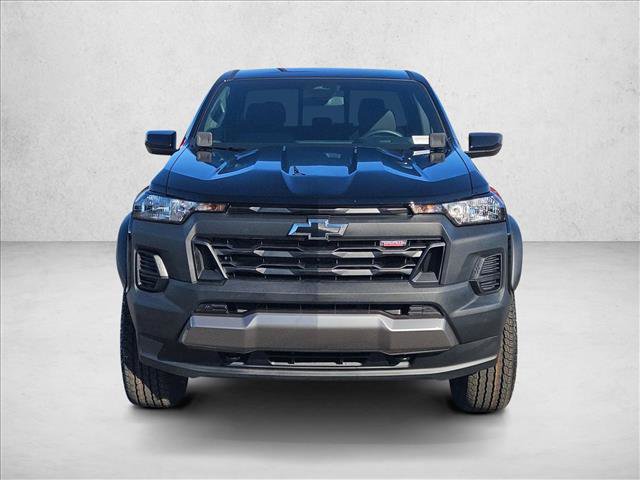 New 2026 Chevrolet Colorado Trail Boss image 6