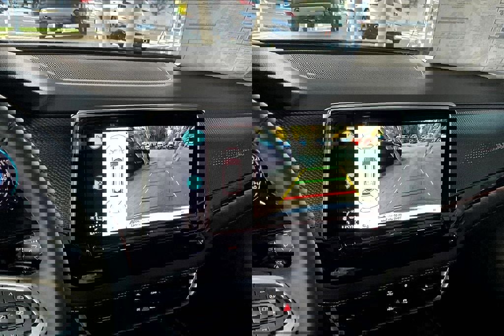 New 2026 Volkswagen Atlas Cross Sport SEL R-Line image 25