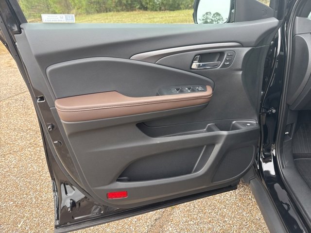 New 2026 Honda Ridgeline RTL image 18