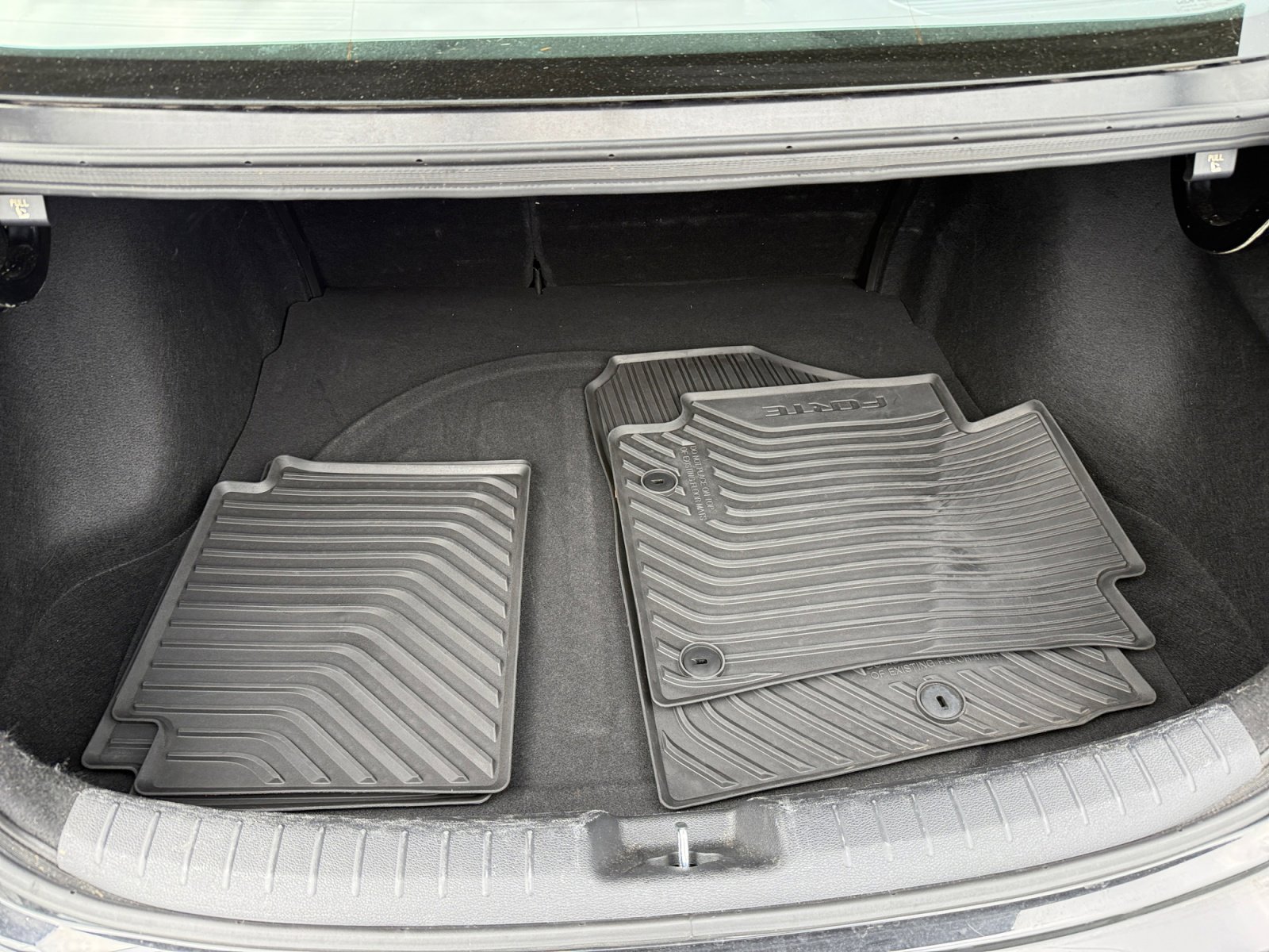 Used 2023 Kia Forte LXS w/ LXS Technology Package FWD image 17