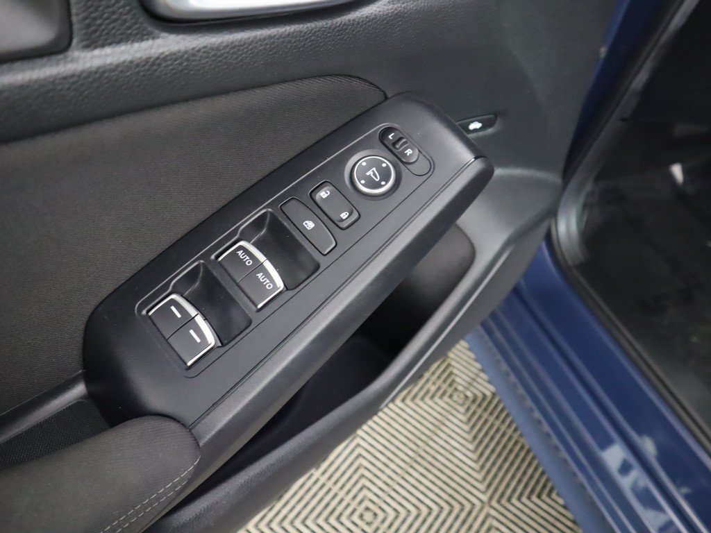 Used 2026 Honda Civic LX image 34