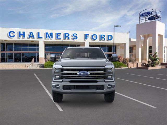 New 2026 Ford F250 Platinum image 6
