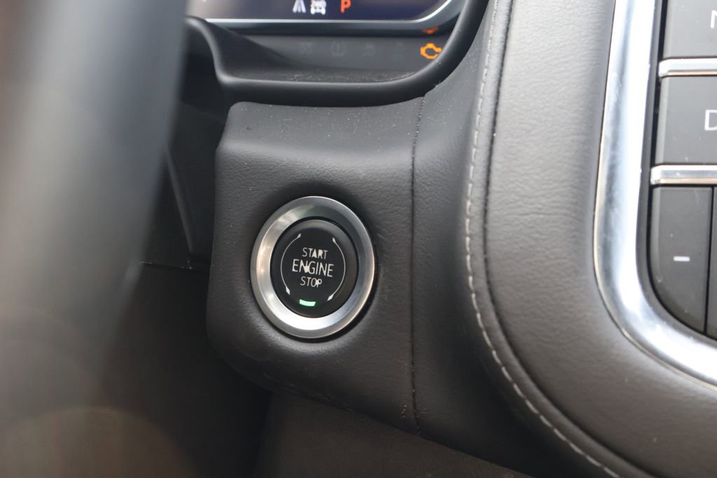 Certified 2024 Chevrolet Suburban Z71 w/ Off-Road Capability Package image 27