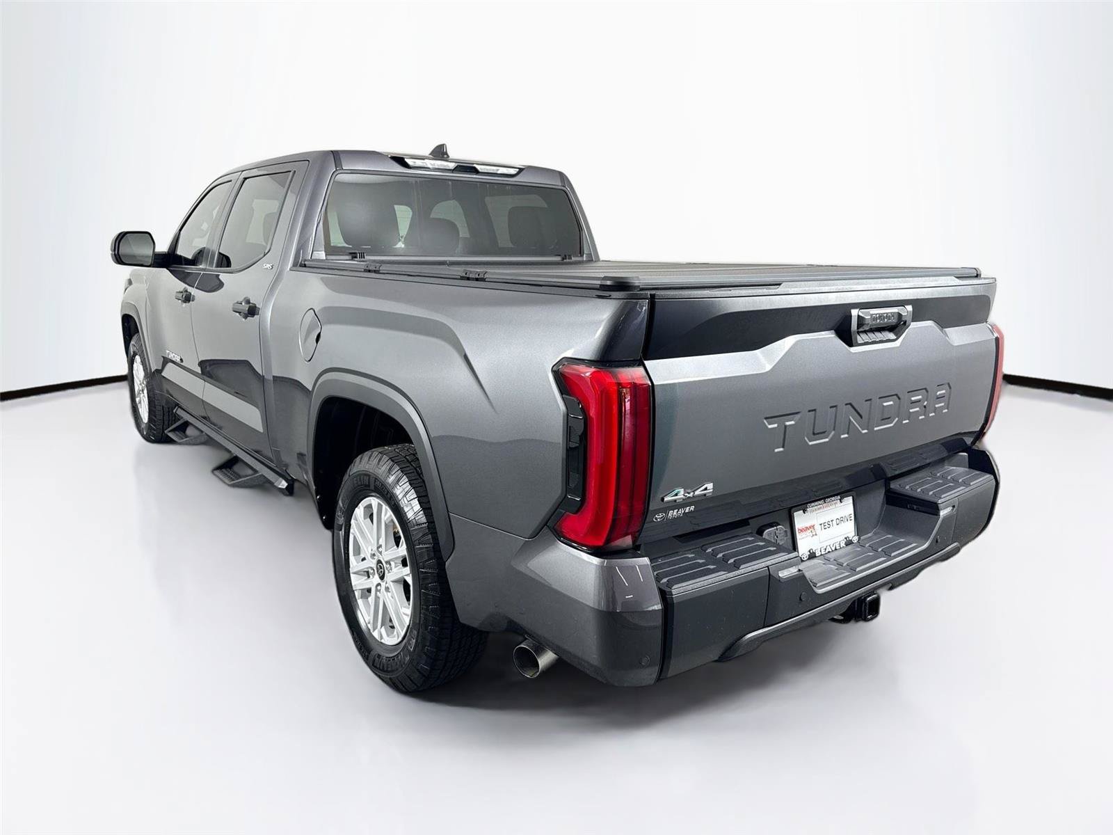 Used 2024 Toyota Tundra SR5 AWD/4WD image 11