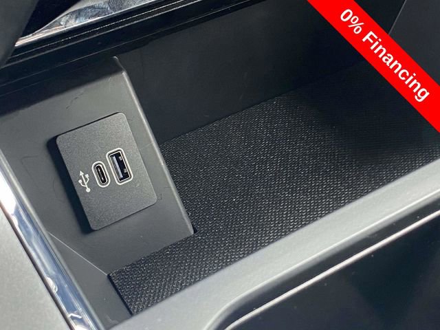 New 2025 Ford F150 Lariat w/ Equipment Group 501A Mid image 19