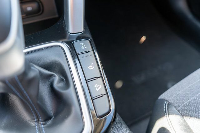 Used 2023 Kia Seltos S w/ Navigation Package AWD/4WD image 33