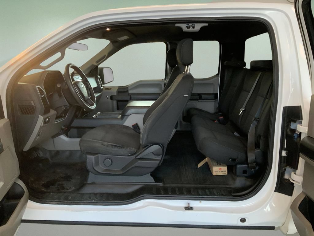 Used 2019 Ford F150 XL w/ Equipment Group 101A Mid AWD/4WD image 16