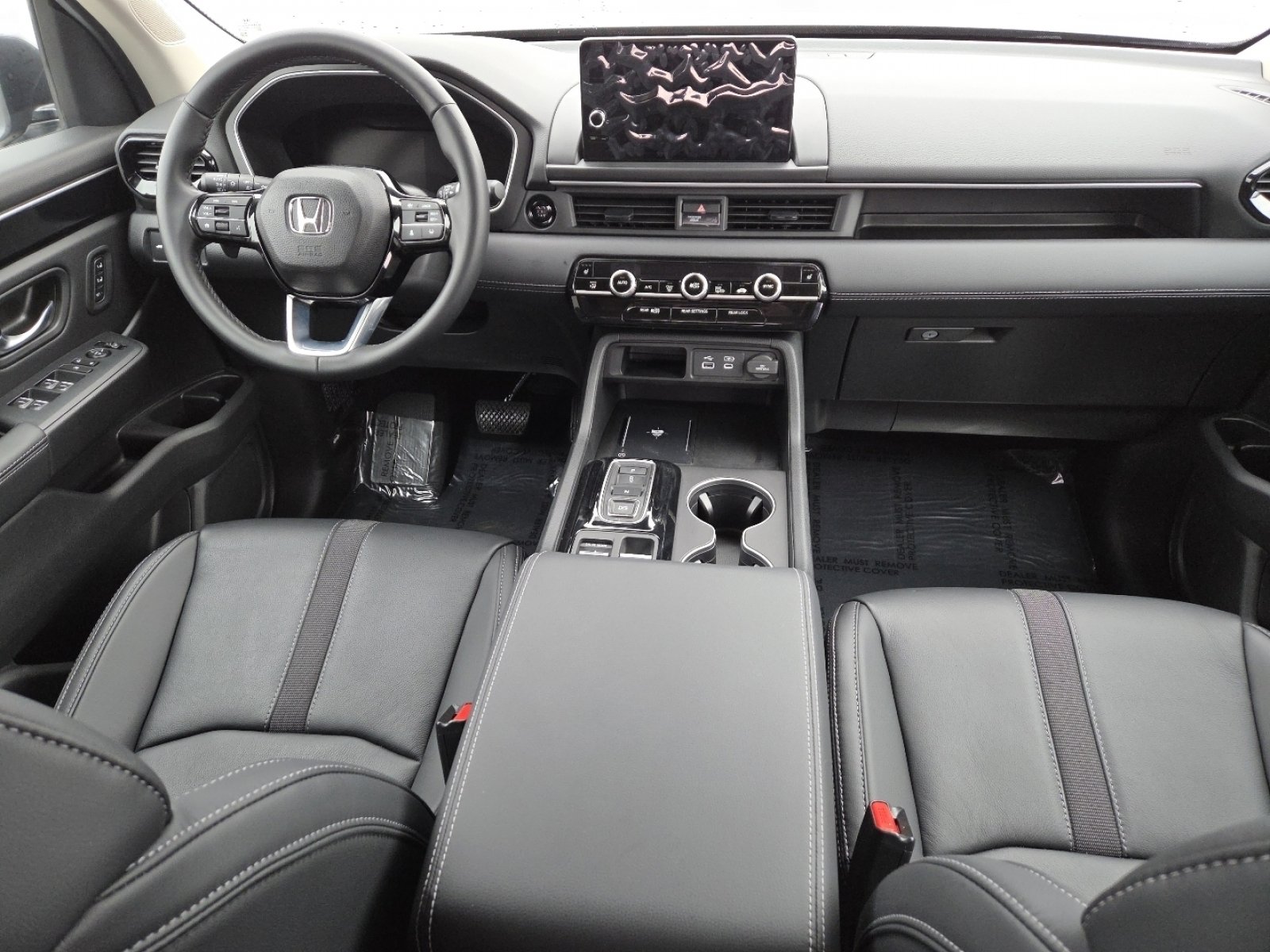 Used 2025 Honda Pilot EX-L image 24