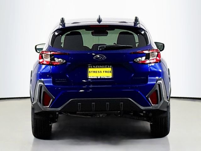 New 2026 Subaru Crosstrek 2.5i Limited w/ Crosstrek Mirror Package image 6