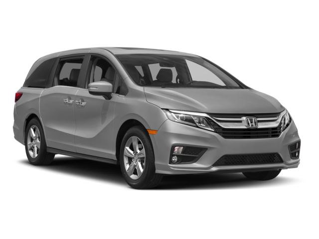 Used 2018 Honda Odyssey EX-L image 11