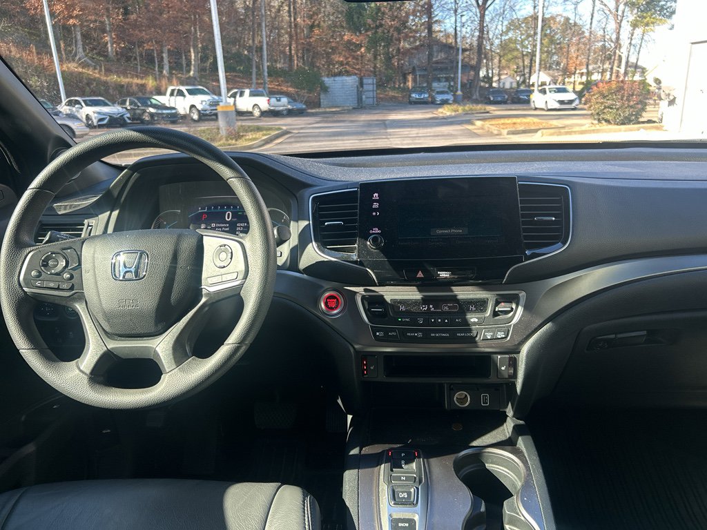 Used 2022 Honda Pilot Sport image 15