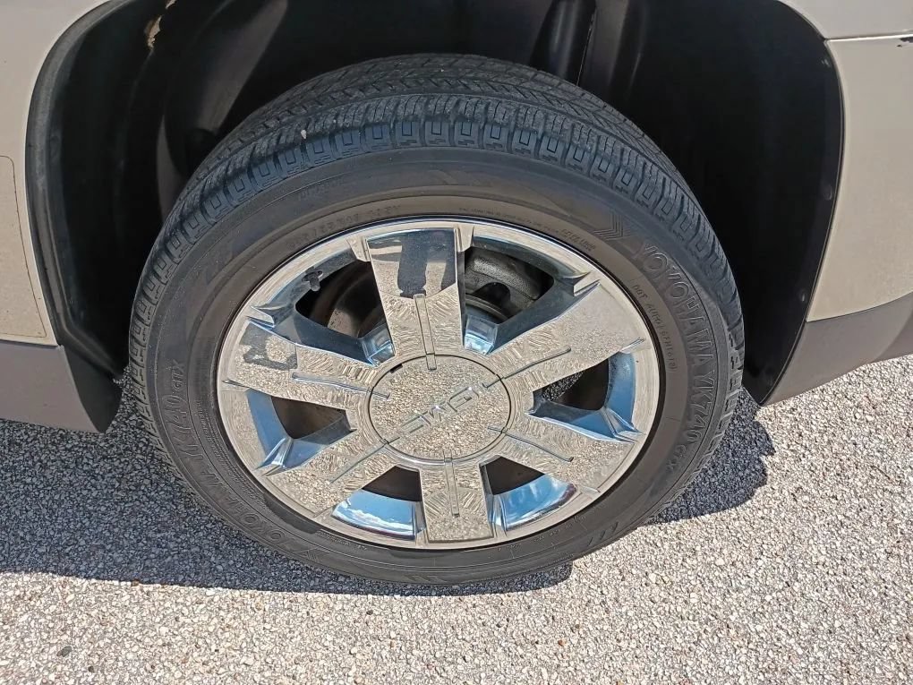 Used 2013 GMC Terrain SLT FWD image 25