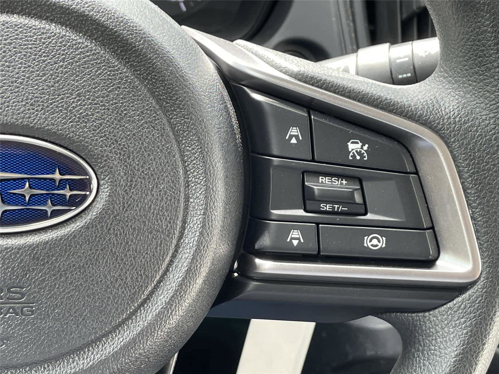 Certified 2024 Subaru Impreza 2.0i AWD/4WD image 23
