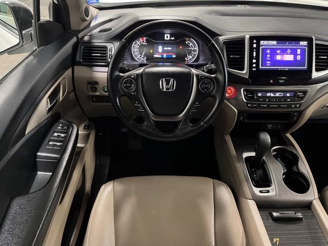 Used 2018 Honda Pilot EX-L image 18