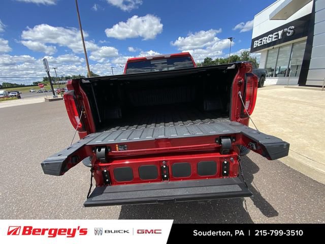 Used 2021 GMC Sierra 1500 Denali w/ Driver Alert Package II AWD/4WD image 30