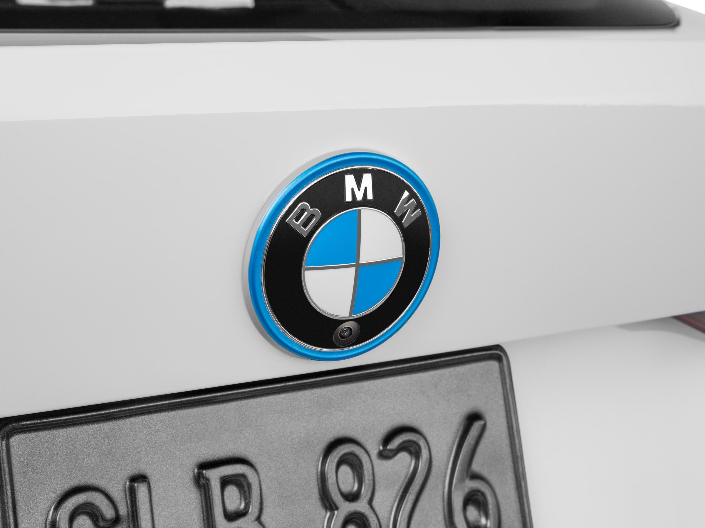 Used 2023 BMW i4 M50 AWD/4WD image 57