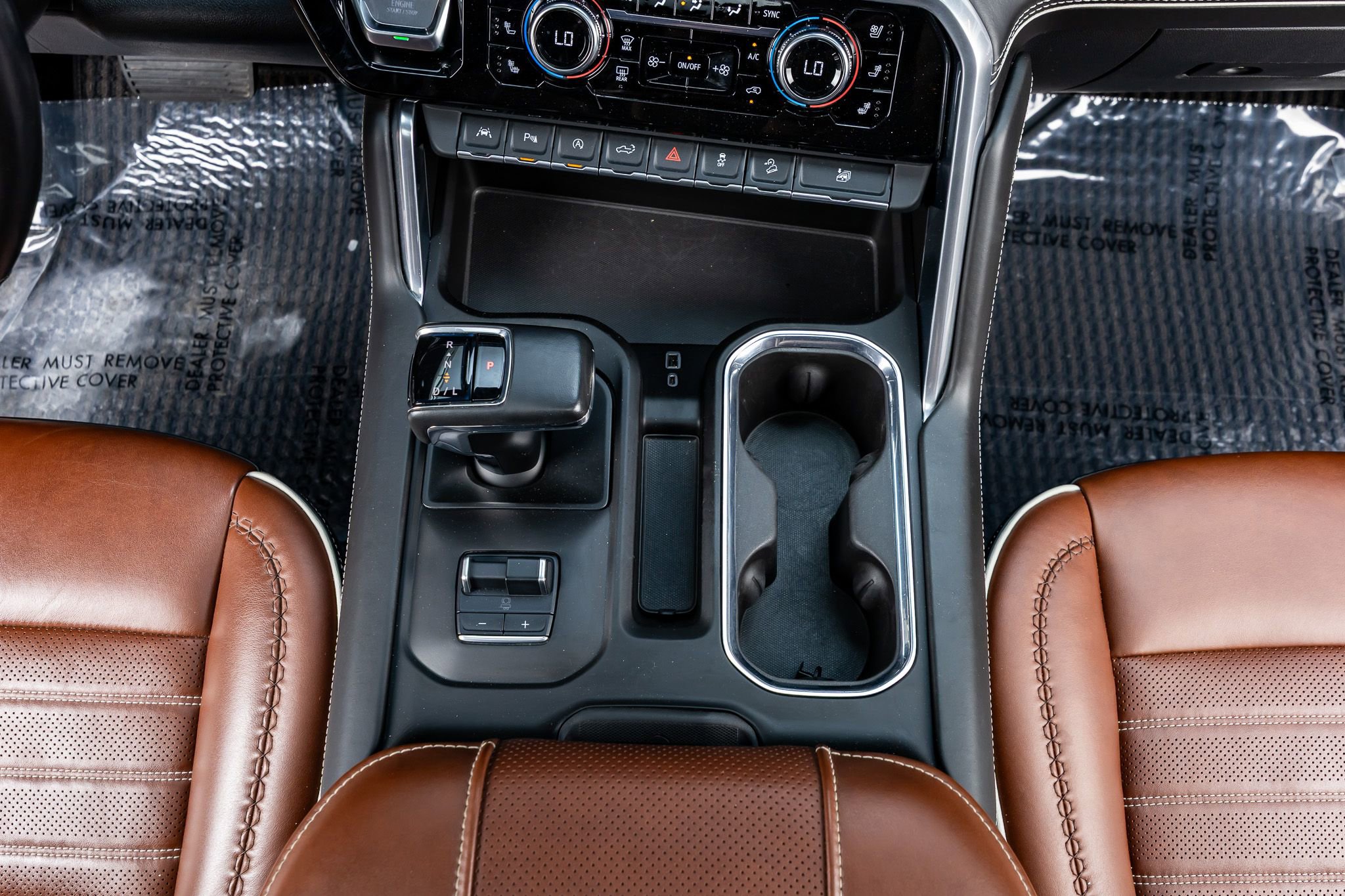 Used 2023 GMC Sierra 1500 Denali Ultimate image 27