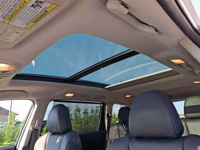 Used 2019 Subaru Ascent Limited AWD/4WD image 15