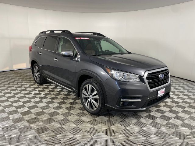 Used 2020 Subaru Ascent Touring w/ Popular Package #2A AWD/4WD image 25