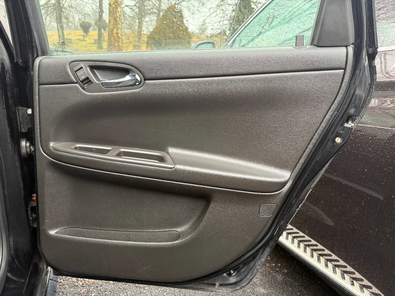 Used 2014 Chevrolet Impala LT w/ LT Sunroof Package image 15