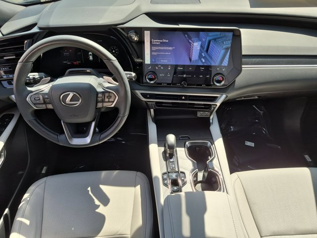 Used 2026 Lexus RX 350h w/ Convenience Package AWD/4WD image 26