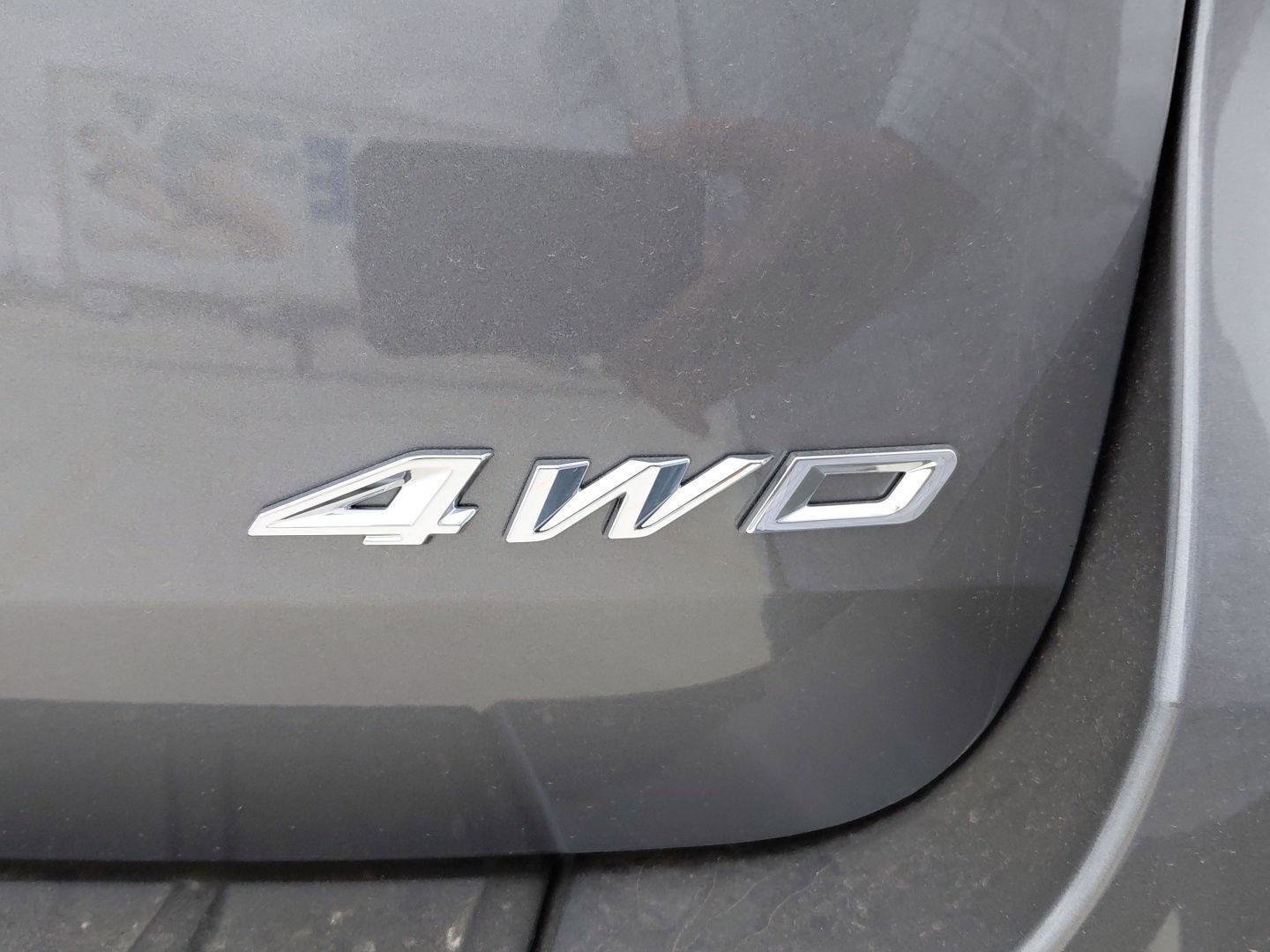 New 2026 Ford Explorer ST-Line AWD/4WD image 19
