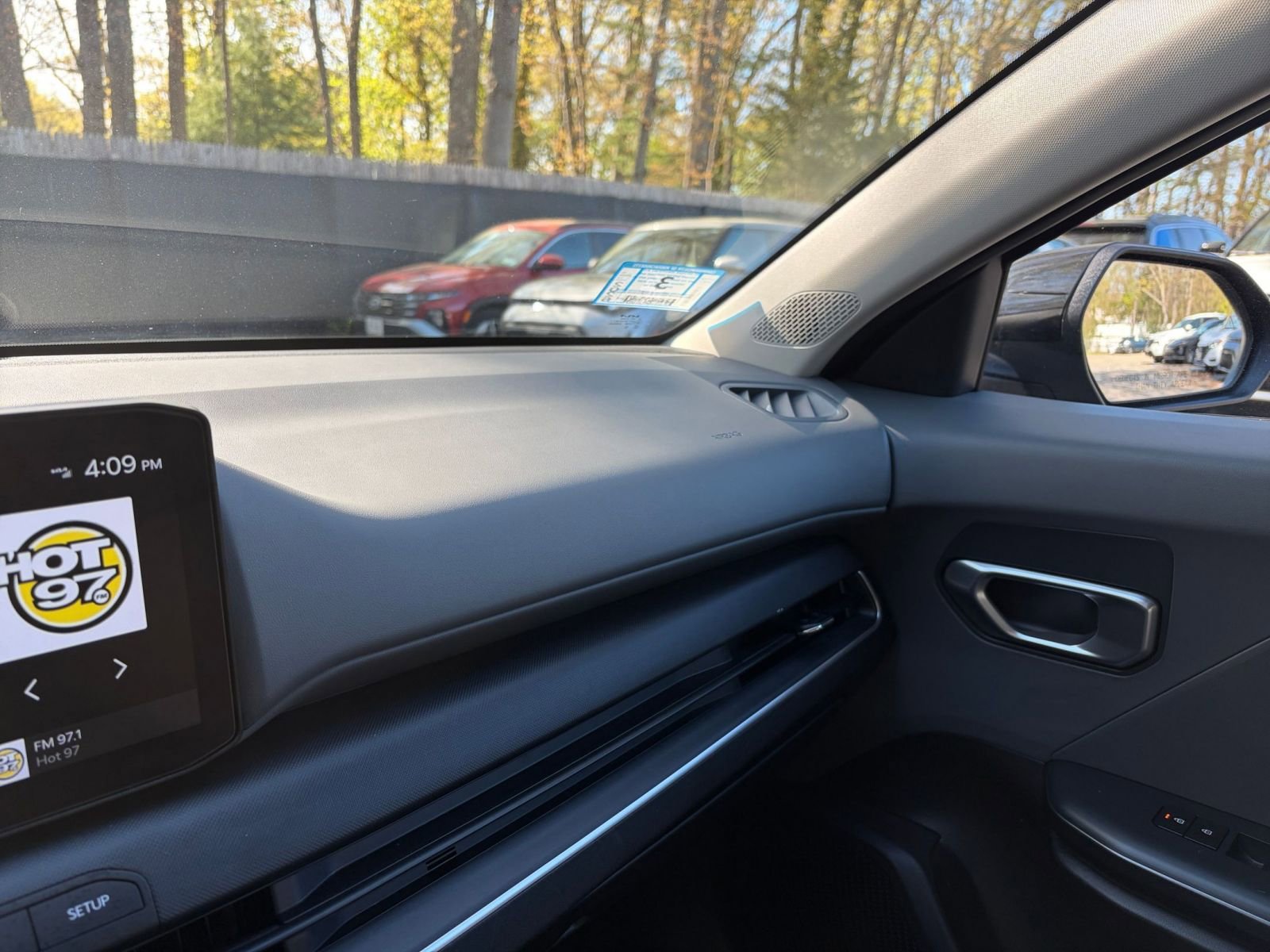 Used 2025 Kia K4 FWD image 34