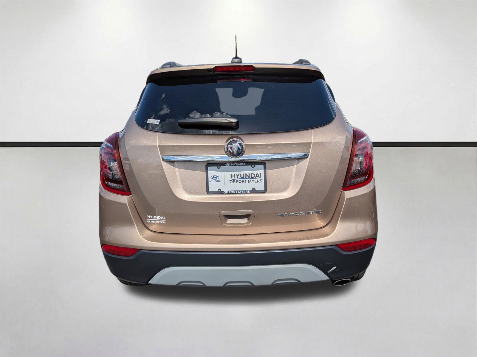 Used 2019 Buick Encore Preferred w/ Safety Package image 5