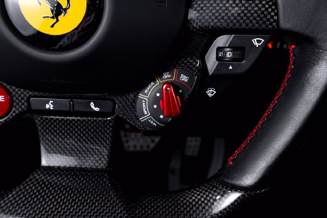 Certified 2019 Ferrari 812 Superfast RWD image 40