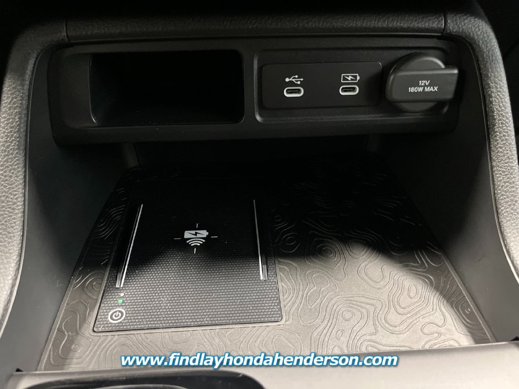 New 2026 Honda Pilot TrailSport image 20