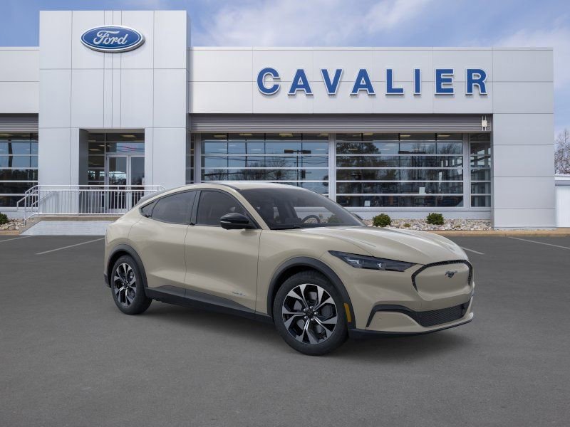 New 2026 Ford Mustang Mach-E Select w/ Comfort Package image 7