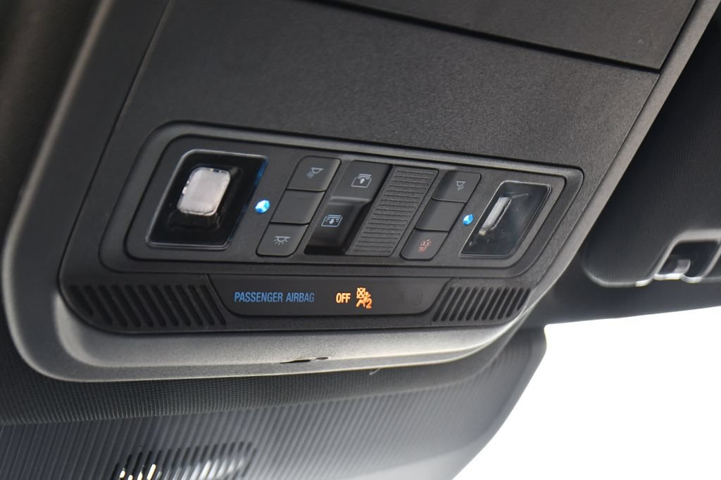 New 2026 Ford Explorer ST-Line AWD/4WD image 38