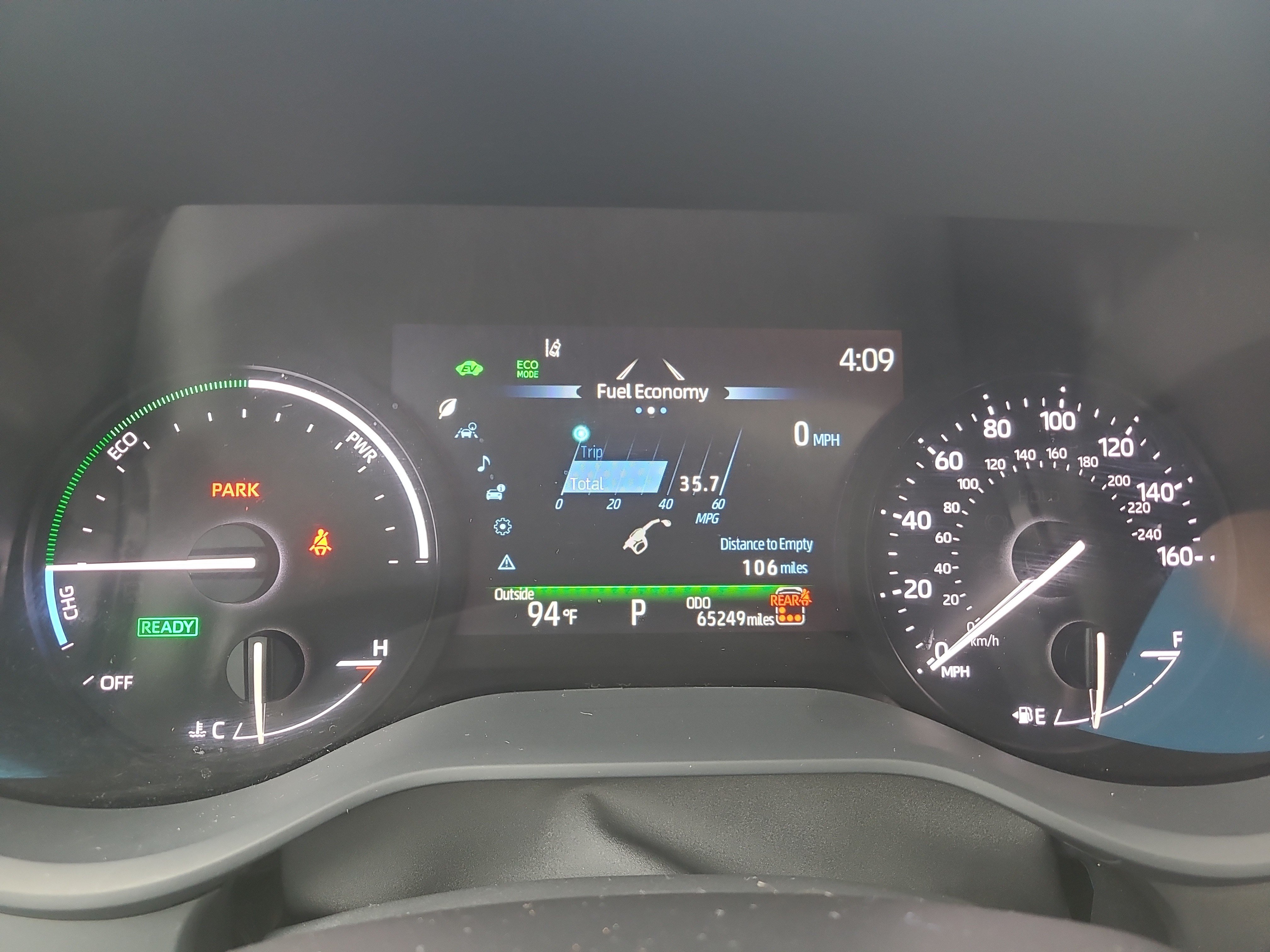 Certified 2025 Toyota Sienna XLE w/ XLE Plus Package AWD/4WD image 23