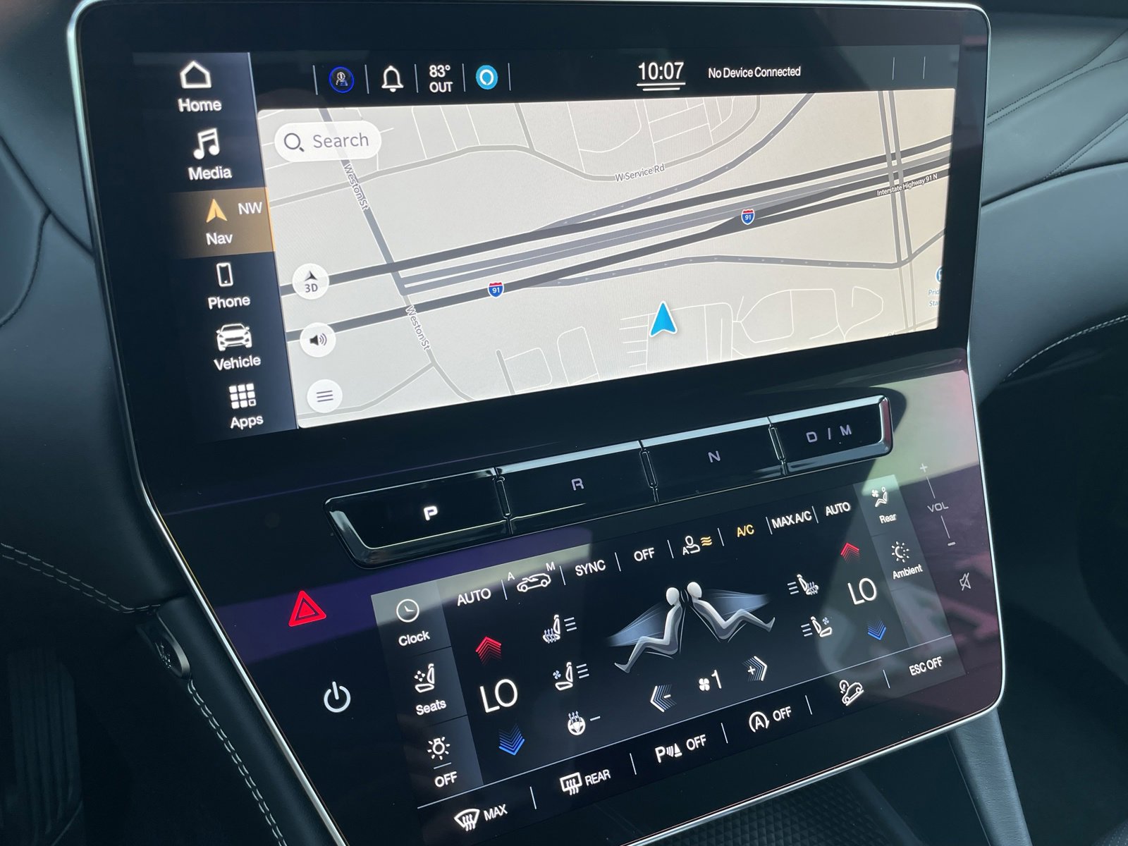 New 2024 Maserati Grecale GT image 24