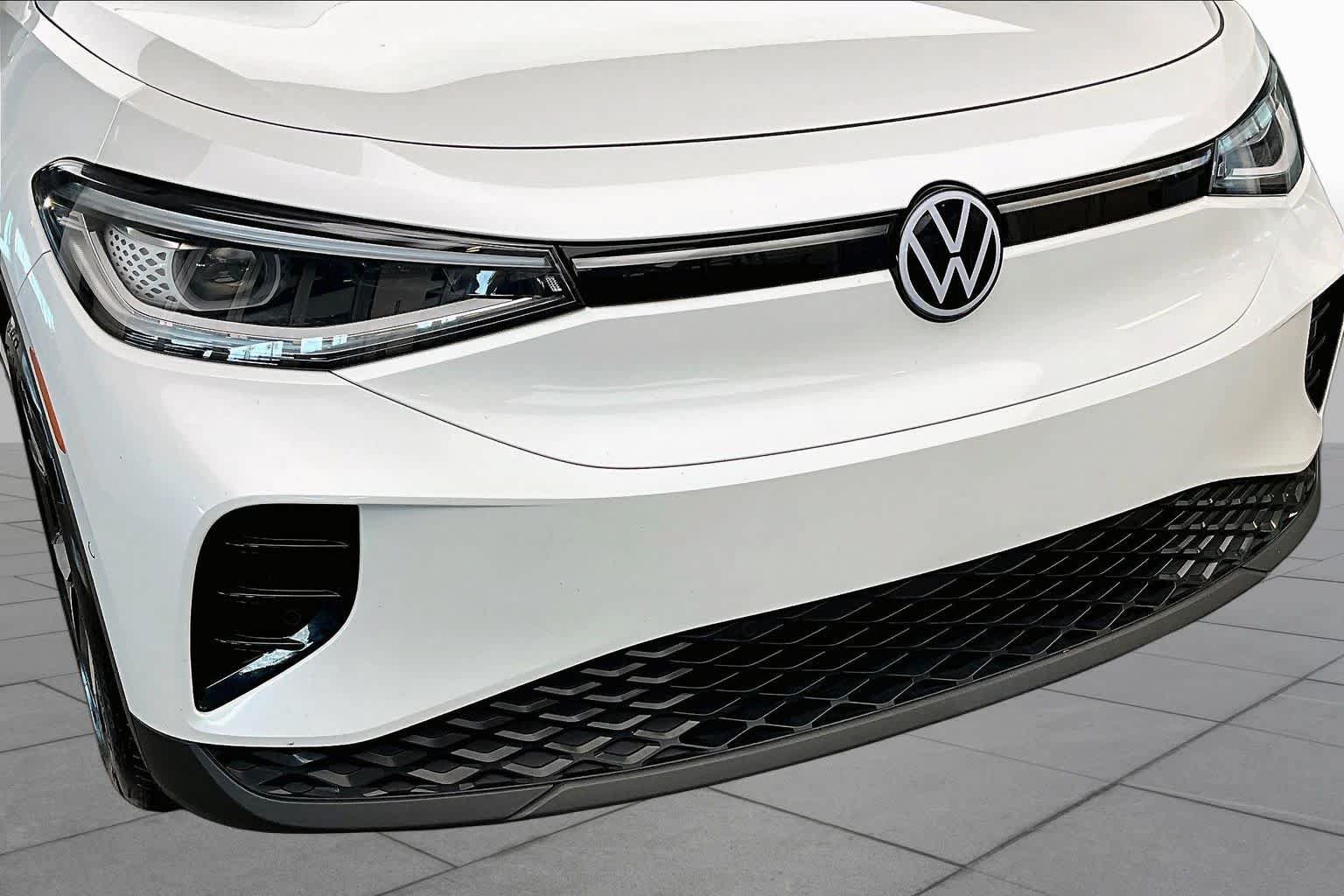 Used 2024 Volkswagen ID.4 Pro S RWD image 30