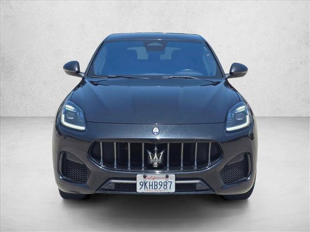Used 2024 Maserati Grecale GT AWD/4WD video 2