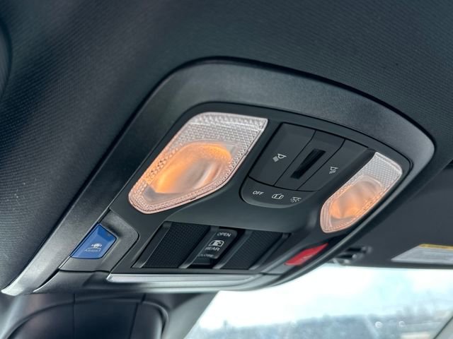 New 2026 RAM 2500 Tradesman AWD/4WD image 25