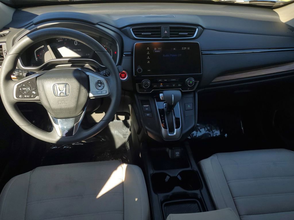 Used 2018 Honda CR-V EX image 15