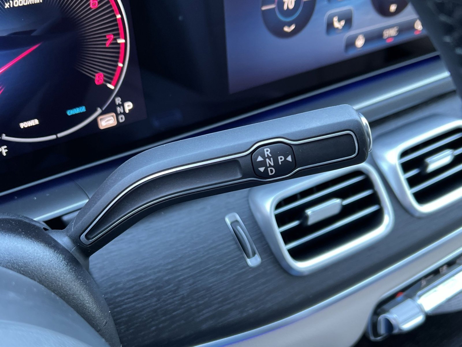 New 2026 Mercedes-Benz GLE 450 GLE 450 image 20