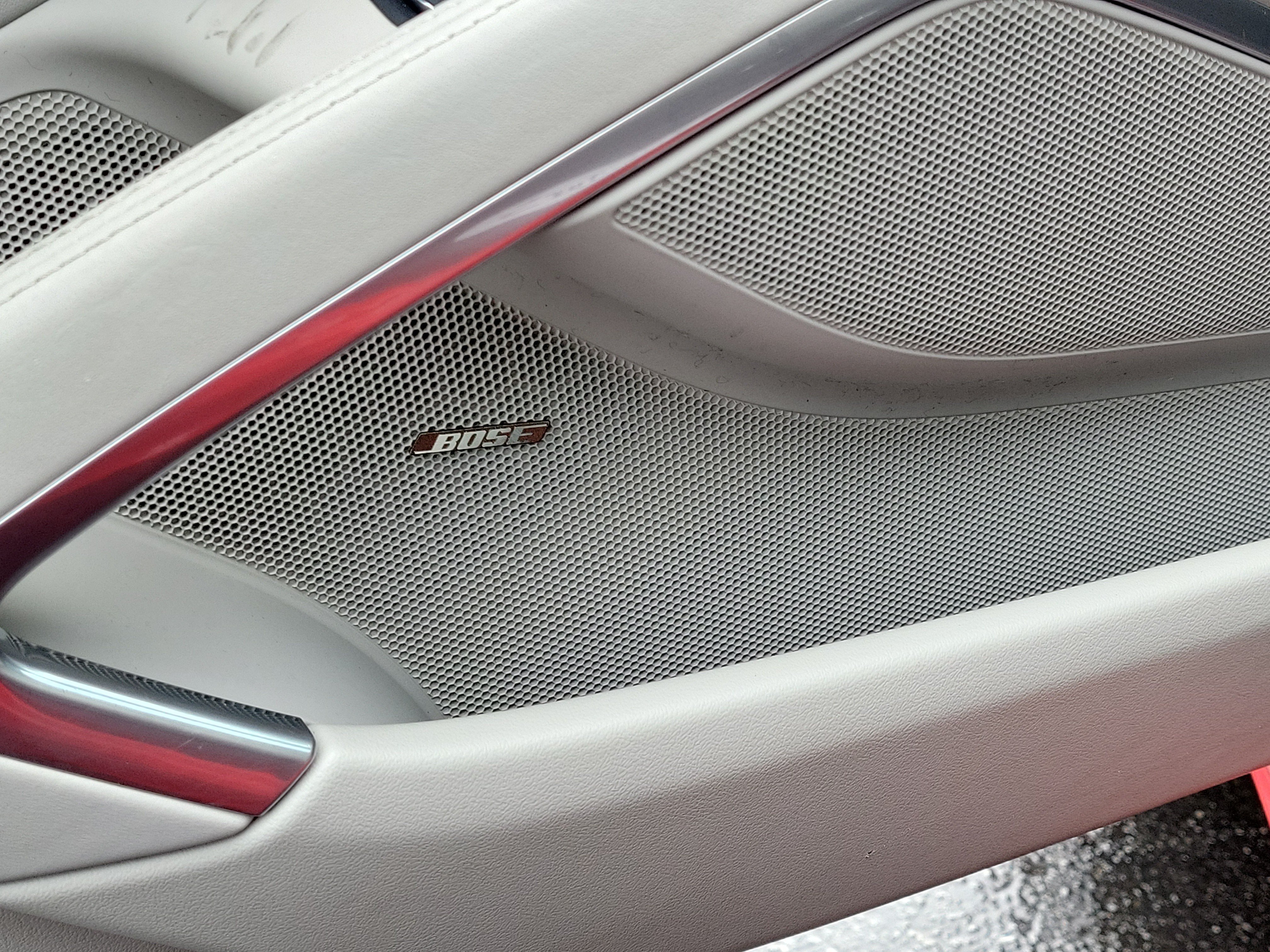 Used 2021 Porsche 718 Boxster S RWD image 11