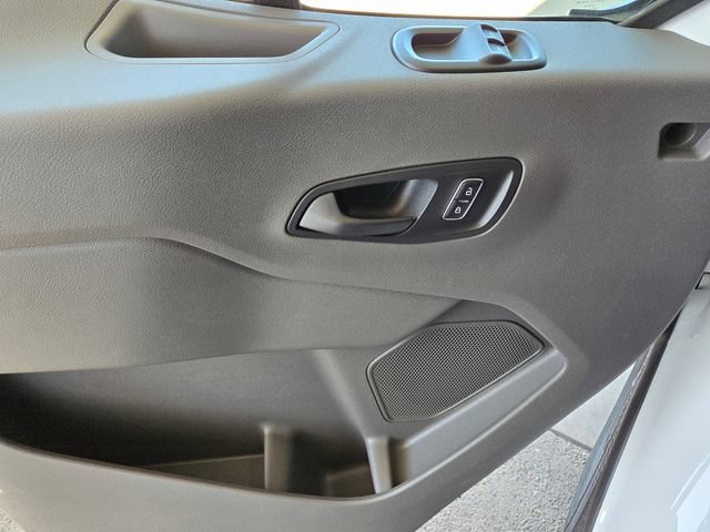 New 2024 Ford Transit 150 Low Roof RWD image 14