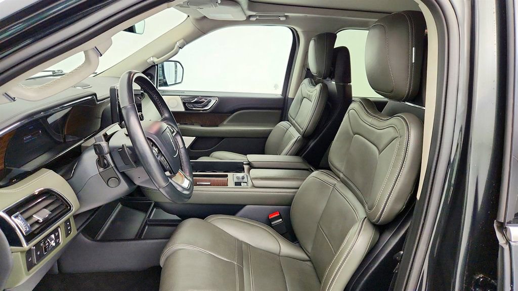 Used 2022 Lincoln Navigator Black Label AWD/4WD image 20